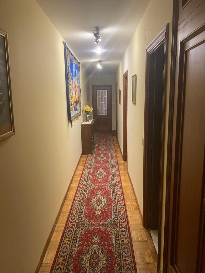 Apartamento Couto Apartment Ribadeo Exterior photo