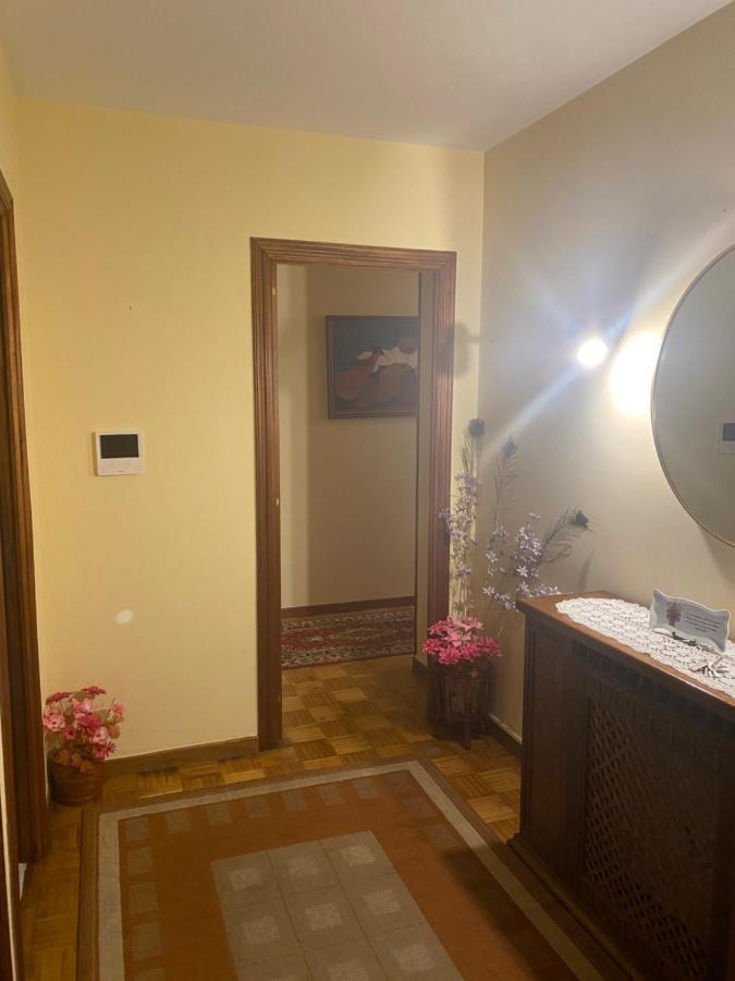 Apartamento Couto Apartment Ribadeo Exterior photo