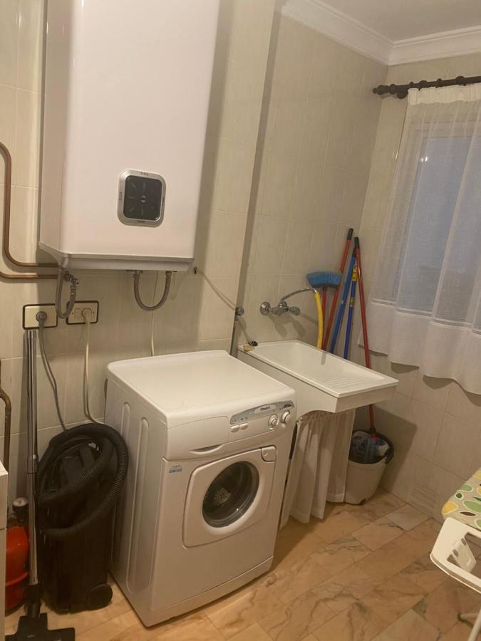 Apartamento Couto Apartment Ribadeo Exterior photo