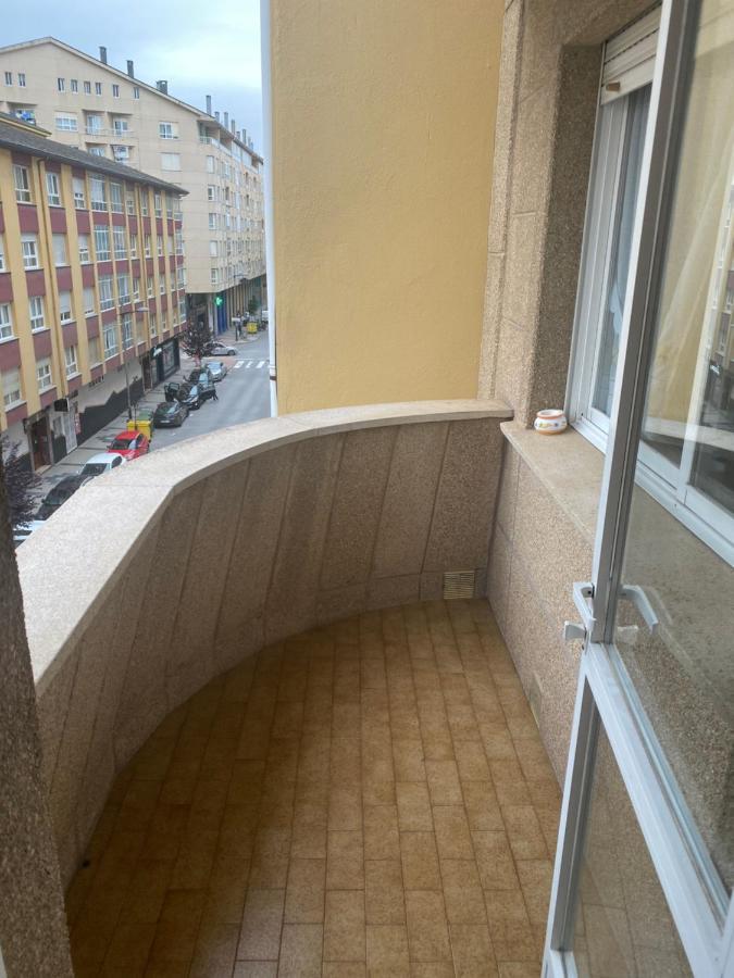 Apartamento Couto Apartment Ribadeo Exterior photo